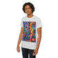 Psychedelic Visions Unisex Heavy Cotton Tee