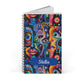 Psychedelic Visions Spiral Journal (EU)- (PY)