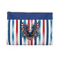 Patriotic Pride Accessory Pouch