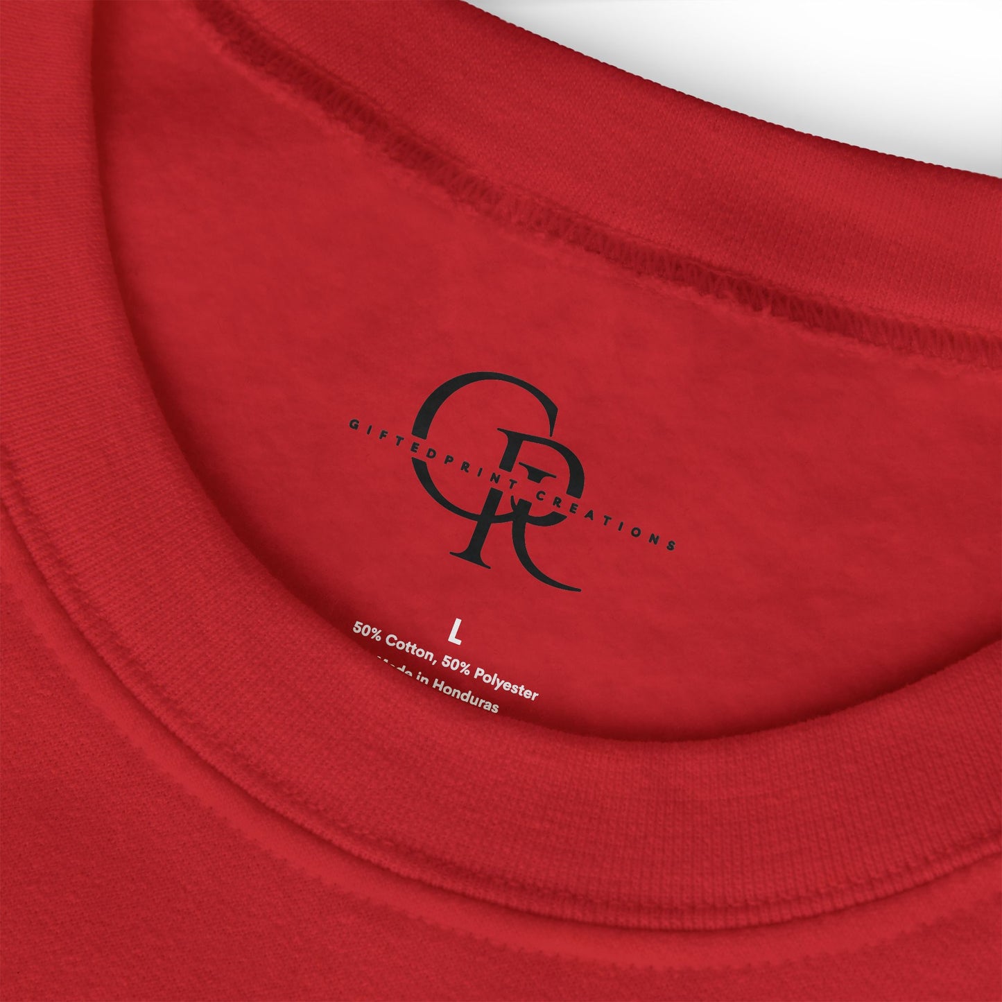 LOVE always Valentines Unisex Heavy Blend Crewneck