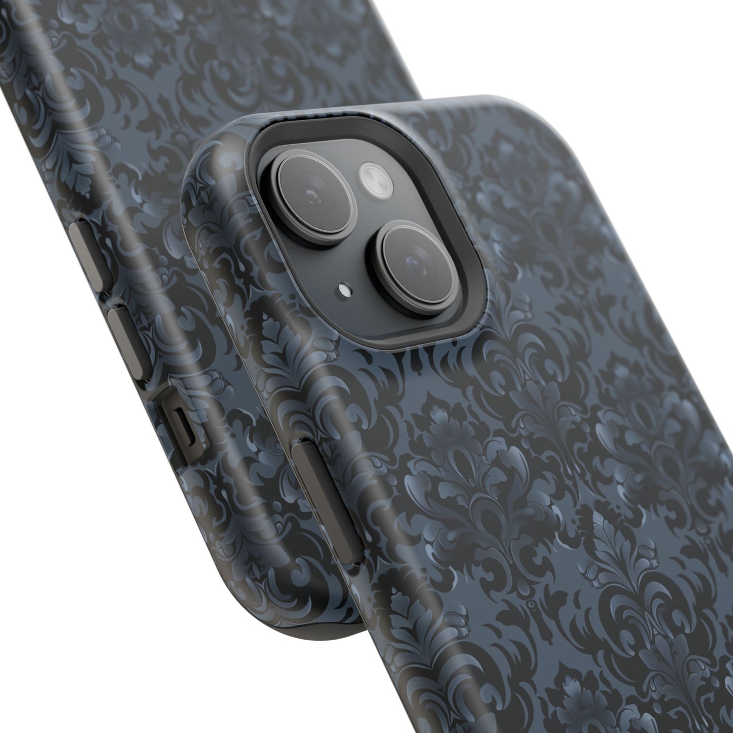 Opulent Dusk Magnetic Tough iPhone Cases