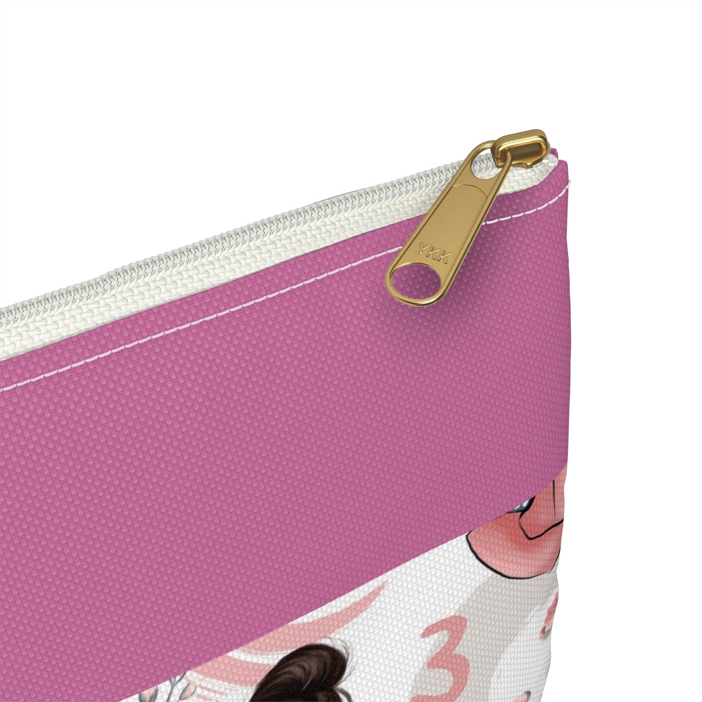 Study Chic Accessory Pouch