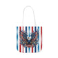 Patriotic Pride Canvas Tote Bag