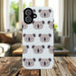Cute Koala iPhone Case, Tough Magnetic iPhone Cases, Funny Animal Cases, Unique Gifts for Animal Lovers, Cute Phone Accessories, Birthday Gift
