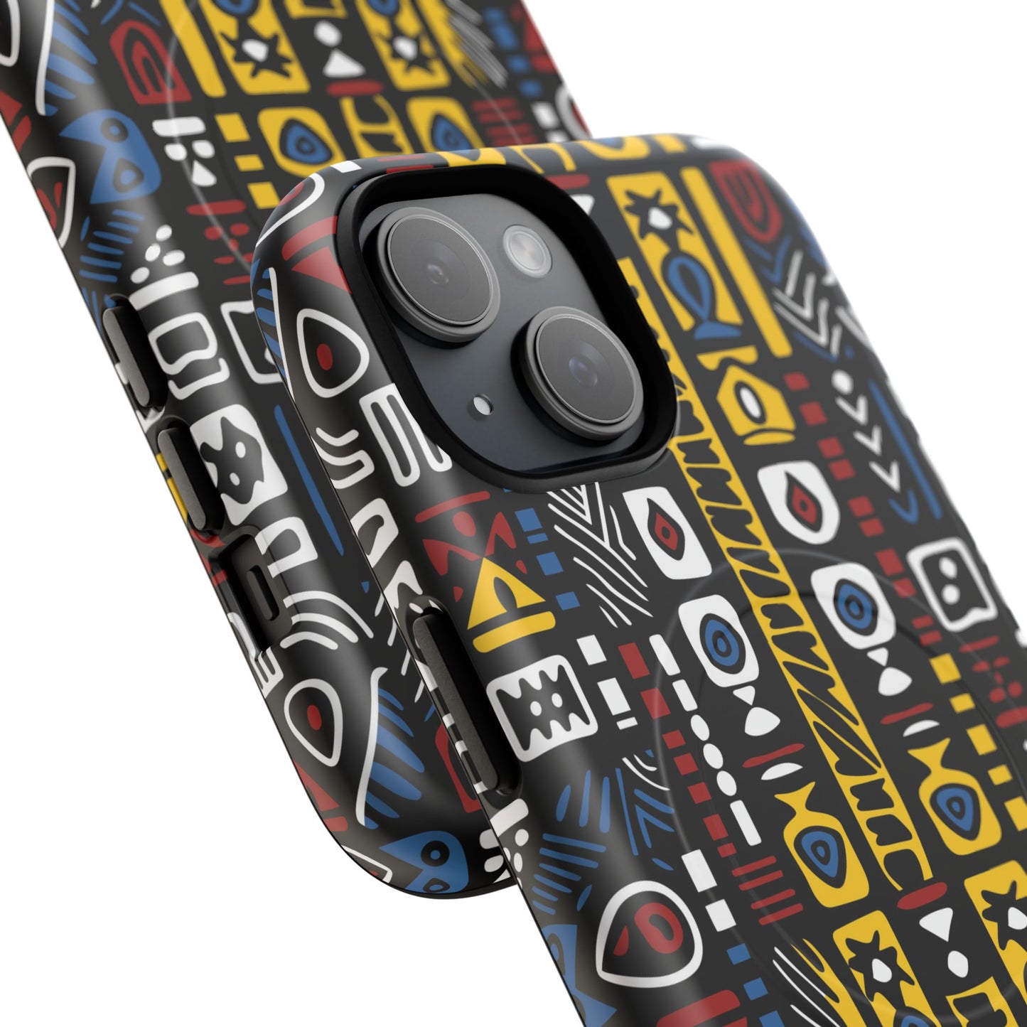 Geometric Harmony Phone Cases, Artistic Mobile Accessories, Trendy Device Protection, Unique Gifts for Him/Her, Modern Phone Covers