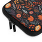 Autumn Bloom Laptop Sleeve