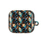 Ethereal Feathers AirPod Case | Stylish & Protective Accessory