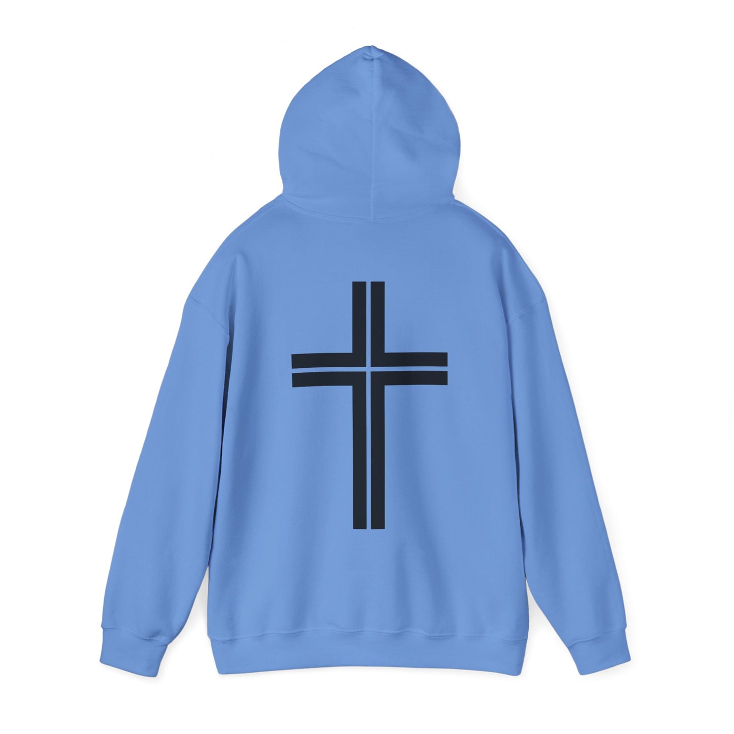 God is Still Writing My Story Unisex Hoodie Sweatshirt