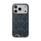 Opulent Dusk iPhone and Samsung Case Card Holder