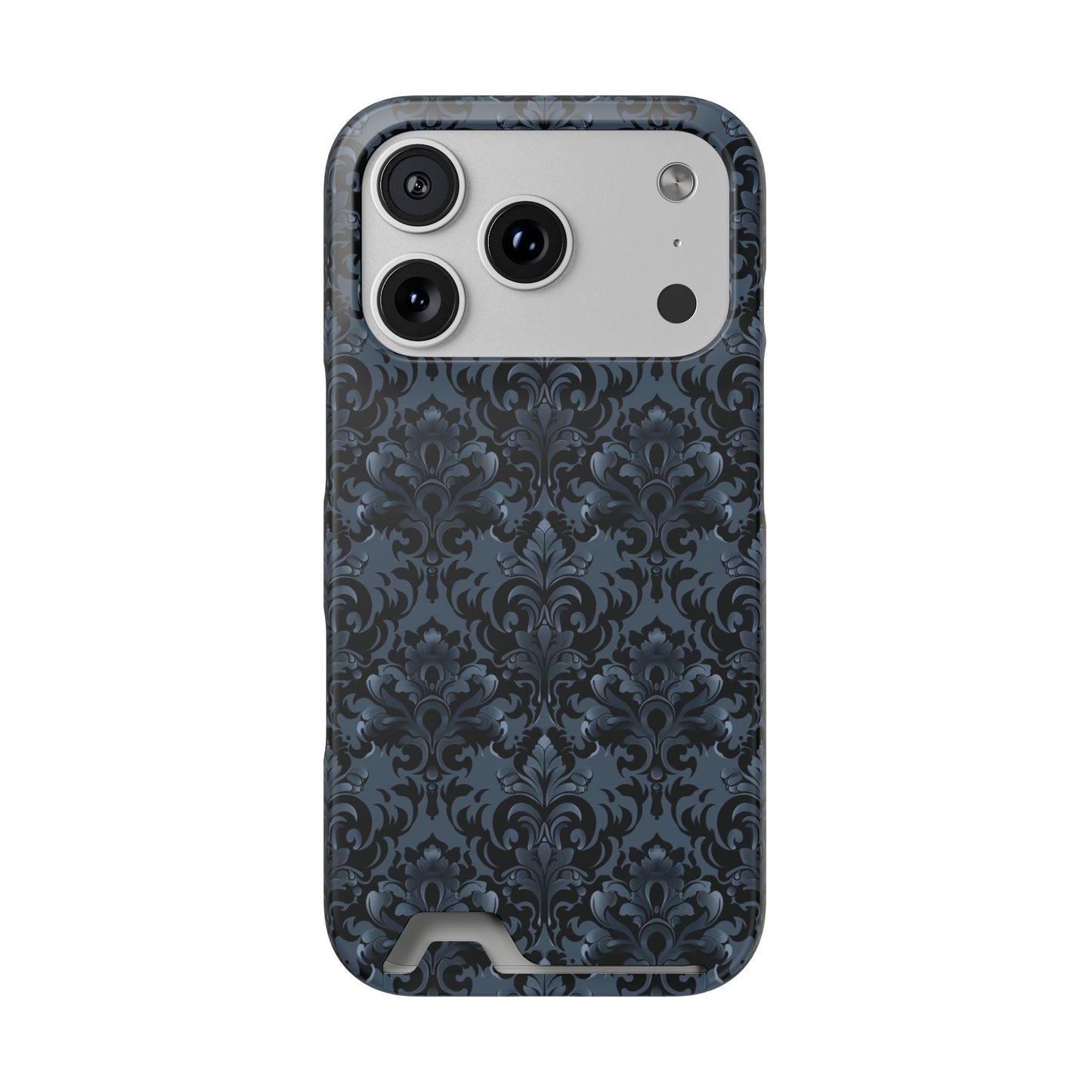 Opulent Dusk iPhone and Samsung Case Card Holder