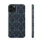 Opulent Dusk Slim Cases for iPhone and Samsung