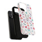 Cute Easter Bunny iPhone Case, Tough Magnetic Phone Cover, Spring Gift, Durable iPhone Accessory, Adorable Easter Decor