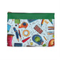 Academic Adventures Accessory Pouch