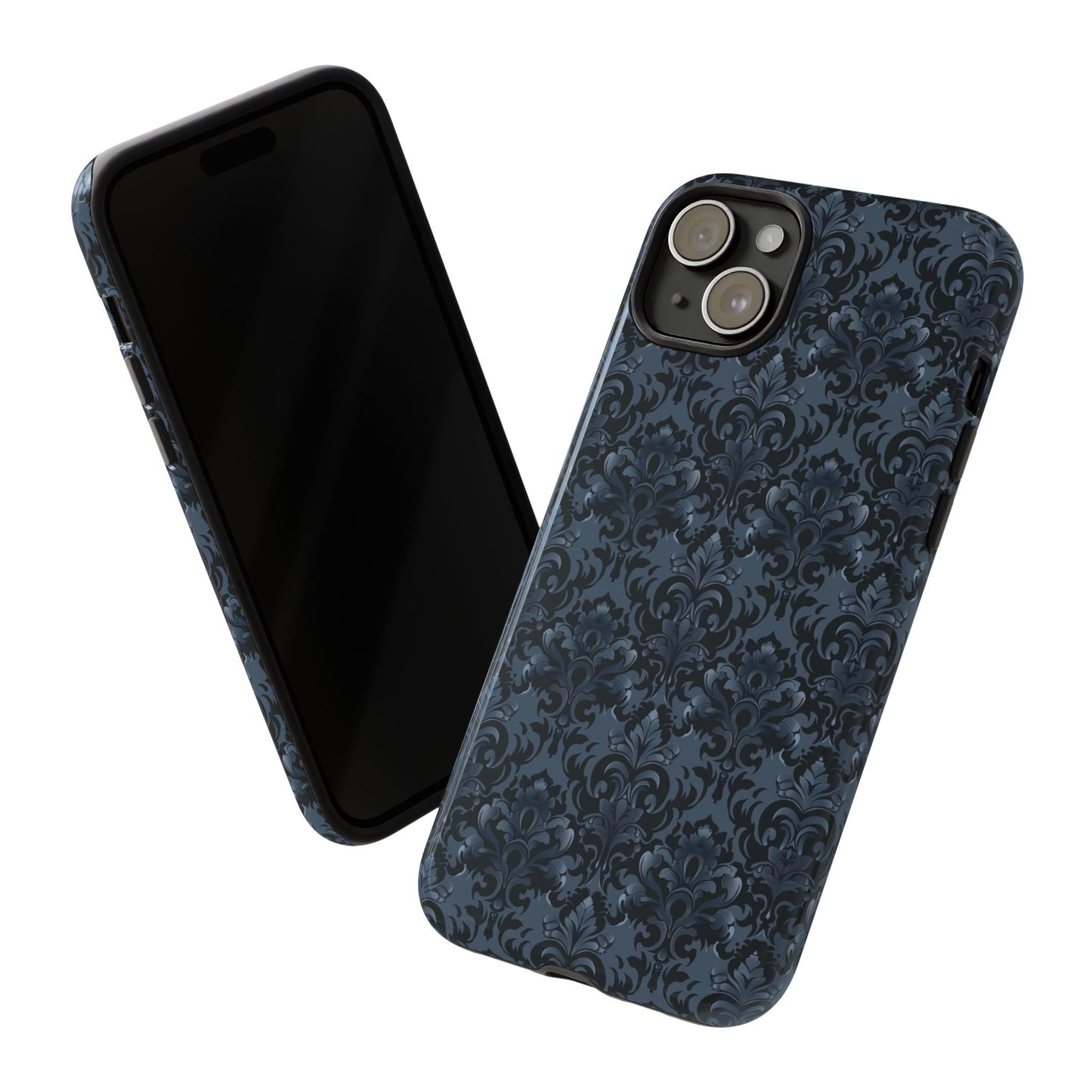 Opulent Dusk iPhone Tough Cases