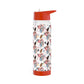 Study Chic Infuser Water Bottle