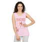 Teacher Unisex Garment-Dyed Tank Top