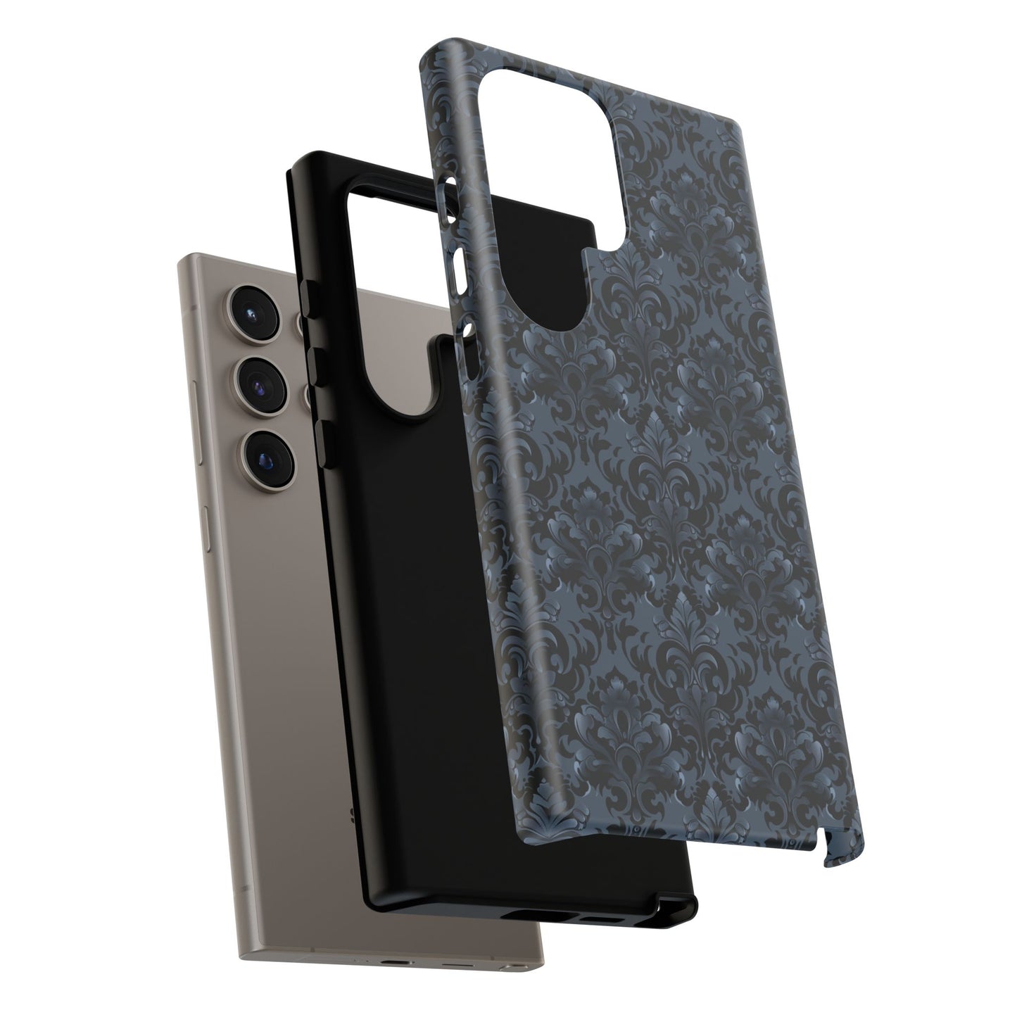 Opulent Dusk Samsung or Google Pixel Tough Cases