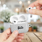 Personalized Geometric Airpods Pro/Gen 1, 2, 3, 4 Protector