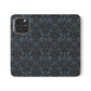 Opulent Dusk iPhone and Samsung Flip Cases