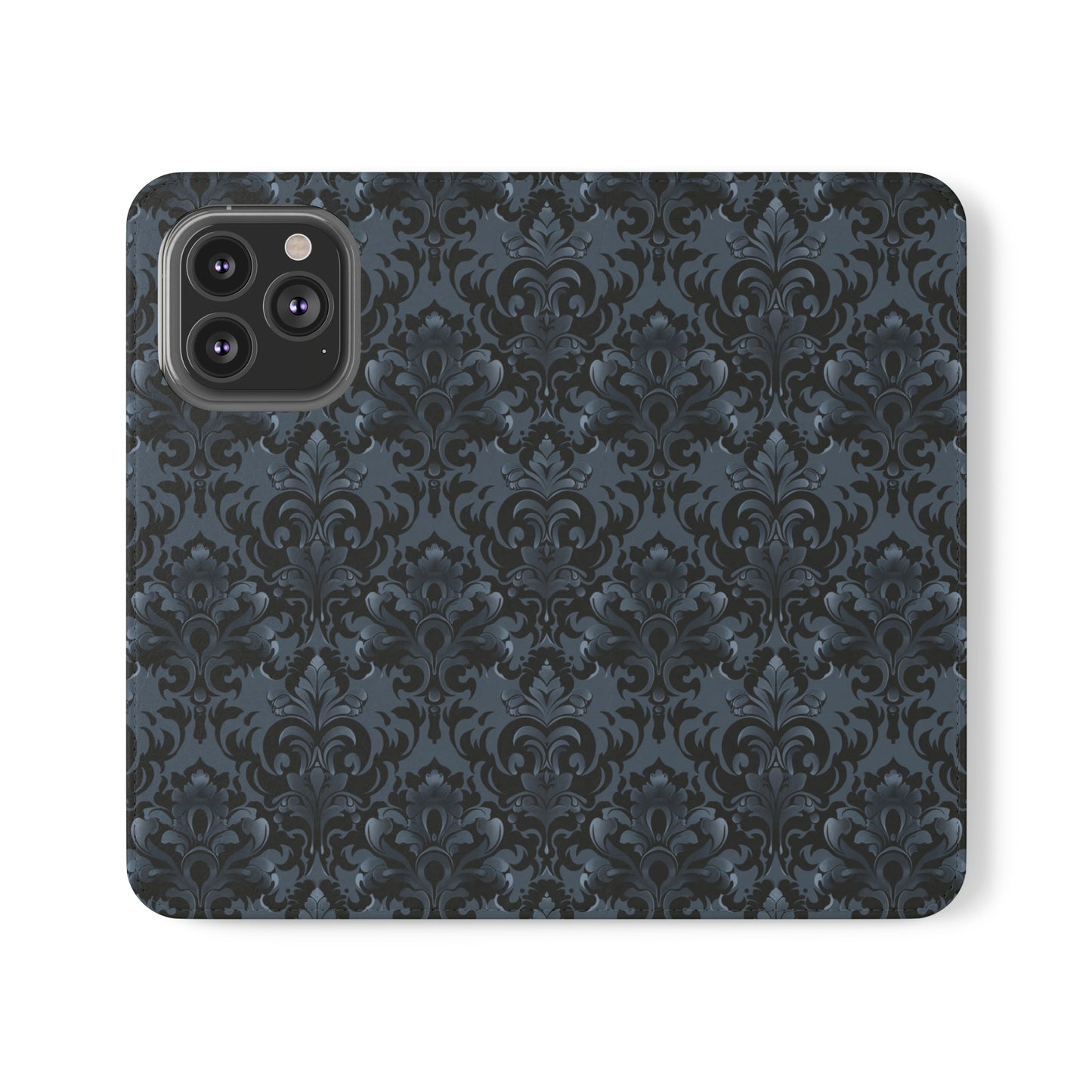 Opulent Dusk iPhone and Samsung Flip Cases