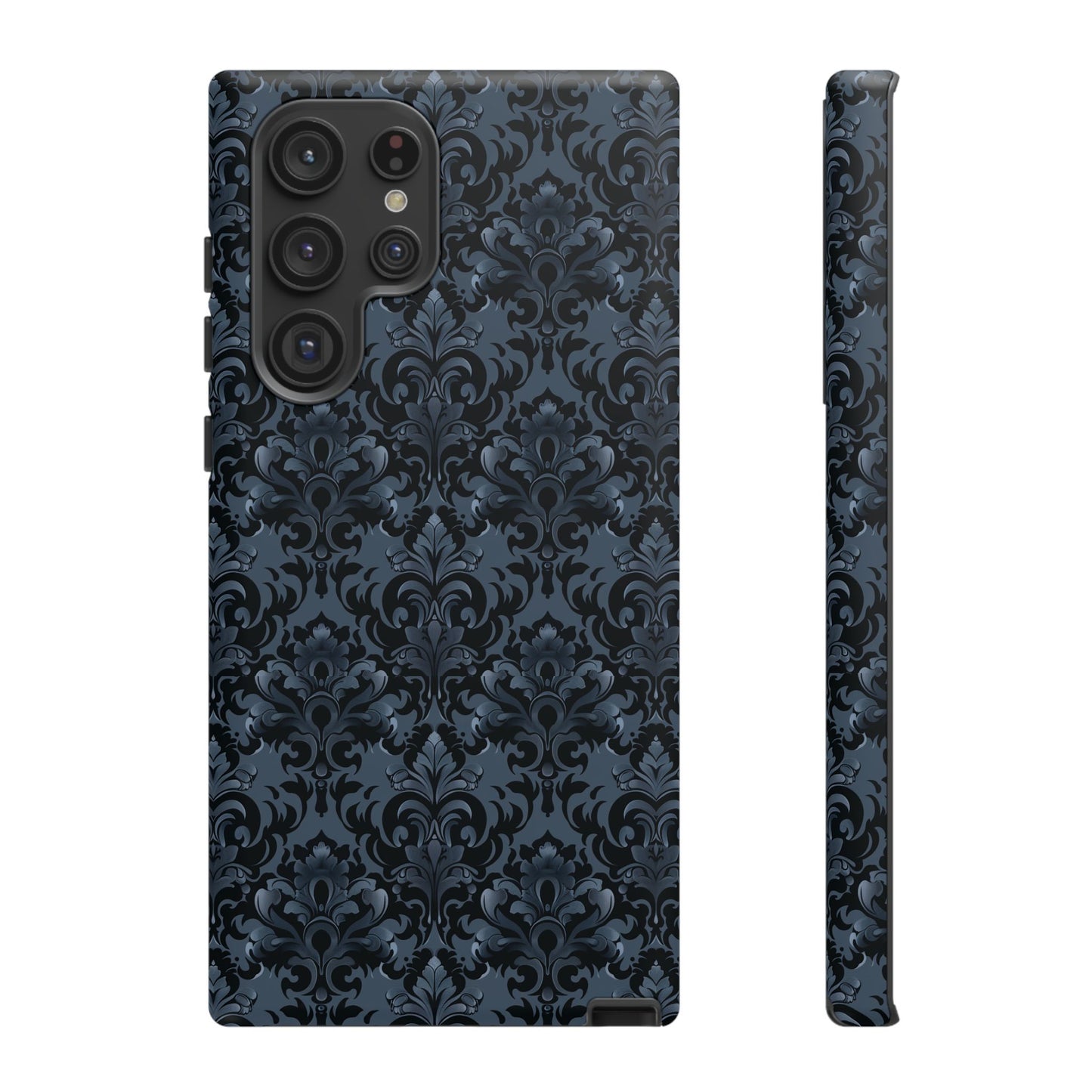 Opulent Dusk Samsung or Google Pixel Tough Cases