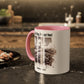 Inspirational Religious Mug - True Story, He's Not Here! (11oz or 15oz)