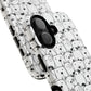Cute Animal Pattern Phone Case, Tough Magnetic Cases for Pet Lovers, Gifts for Birthday, Holiday, Cute Accessories, Phone Covers