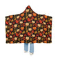 Pumpkin Harvest  Snuggle Snuggle Blanket