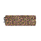 Leopard Luxe Makeup Bag