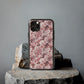 Cherry Blossom Soft iPhone, Google and Samsung Cases