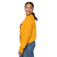 Merry Christmas Unisex Heavy Blend™ Crewneck Sweatshirt