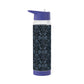 Opulent Dusk Infuser Water Bottle