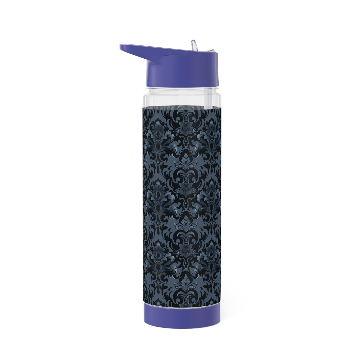 Opulent Dusk Infuser Water Bottle