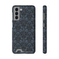 Opulent Dusk iPhone and Samsung Case Card Holder