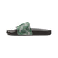 Tropical Bliss Grey Youth Removable-Strap Sandals