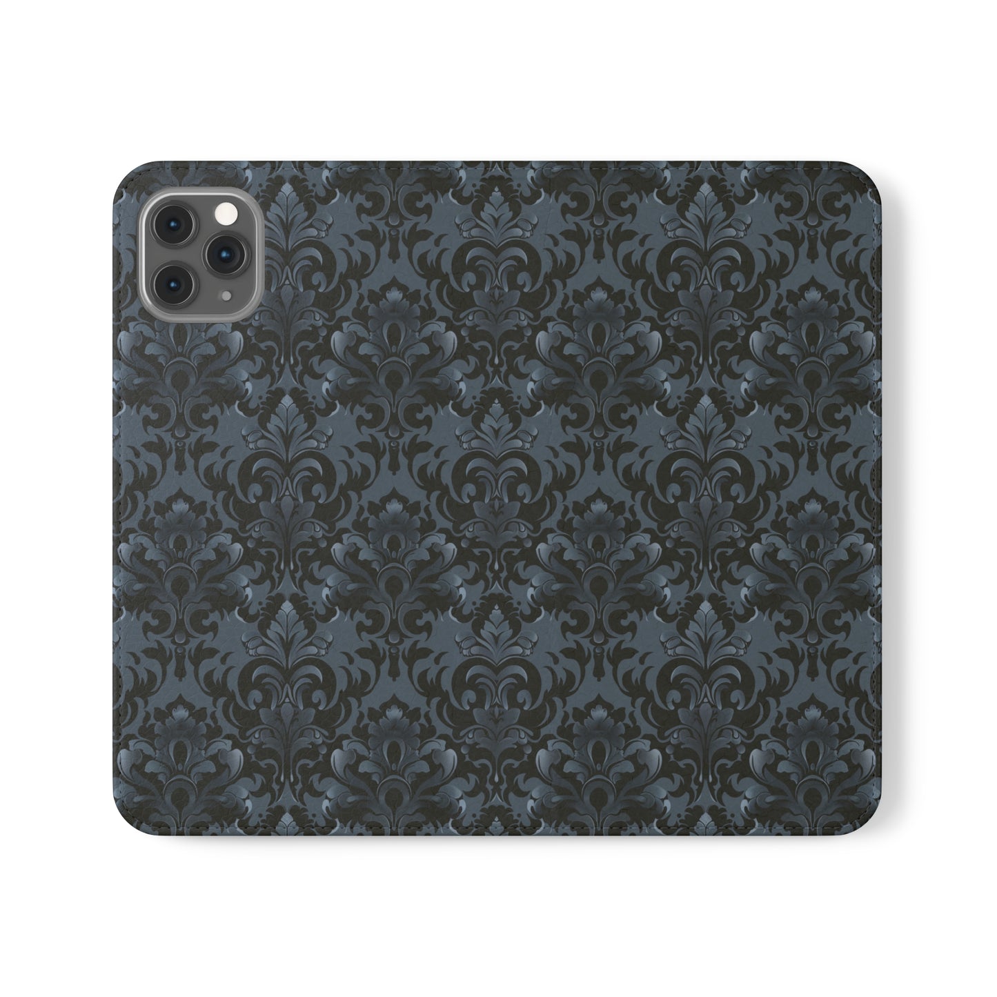 Opulent Dusk iPhone and Samsung Flip Cases