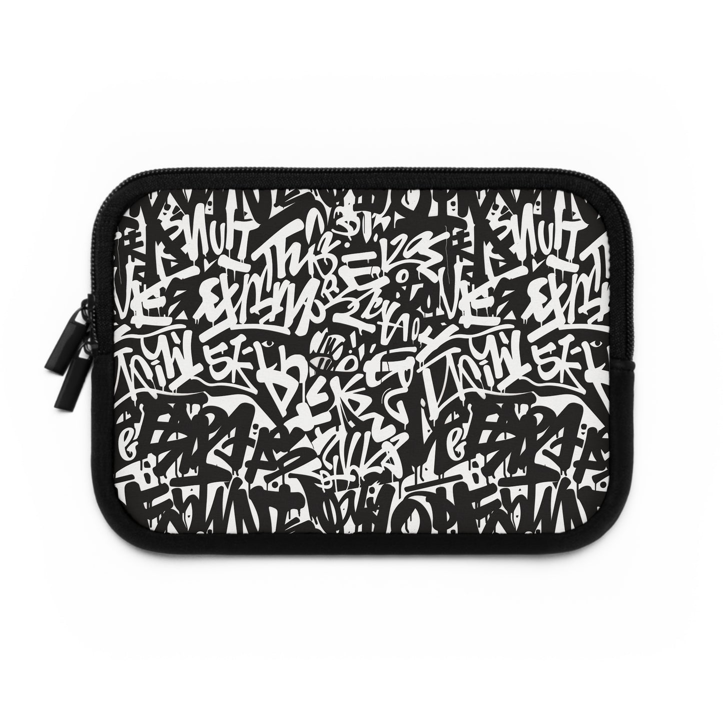 Urban Graffiti Laptop Sleeve