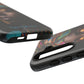 Regal Reflections: African Majesty iPhone, Samsung and Google Tough Phone Cases.