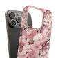 Cherry Blossom Slim Phone Cases for iPhone and Samsung