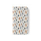 Whispering Feathers iPhone and Samsung Flip Cases