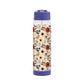 Boho Chic Infuser Water Bottle