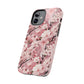 Cherry Blossom iPhone and Samsung Tough Phone Cases