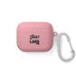 Trust in the Lord AirPods Case Cover