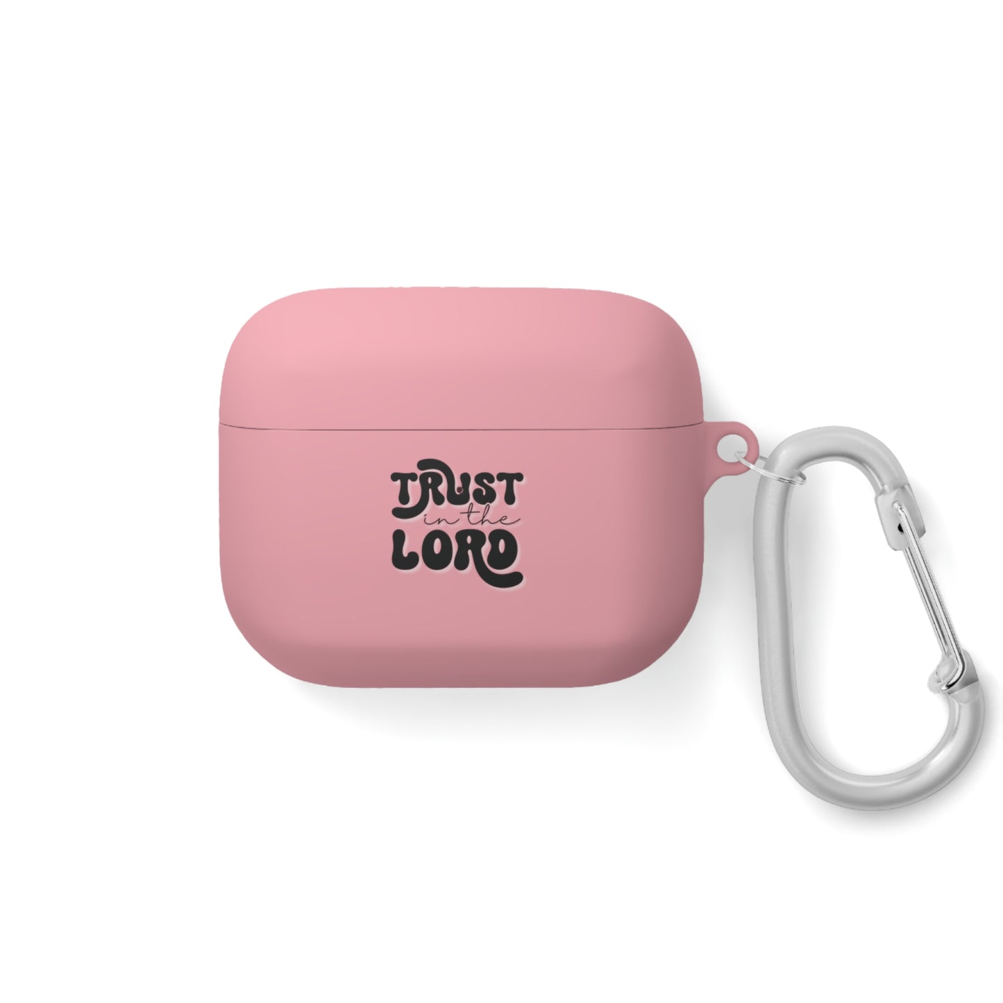 Trust in the Lord AirPods Case Cover