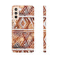 Savannah Spirit Slim Cases for iPhones and Samsung