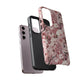 Cherry Blossom  Samsung and Google Tough Cases