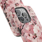 Cherry Blossom Magnetic Tough iPhone Cases