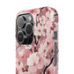 Cherry Blossom Slim Phone Cases for iPhone and Samsung