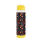 Autumn Bloom Infuser Water Bottle