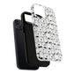 Cute Animal Pattern Phone Case, Tough Magnetic Cases for Pet Lovers, Gifts for Birthday, Holiday, Cute Accessories, Phone Covers
